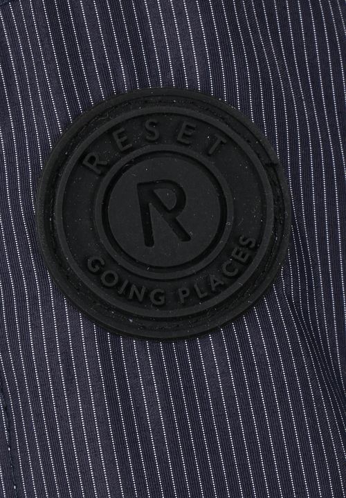 Reset Dakar Jacke DunkelBlau Product / Detail