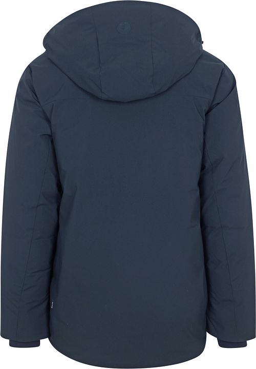 Save The Duck Jas Phrys Navy Product / Achterkant