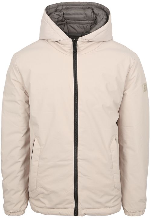 State Of Art Reversible Jacke Kit Grau Product