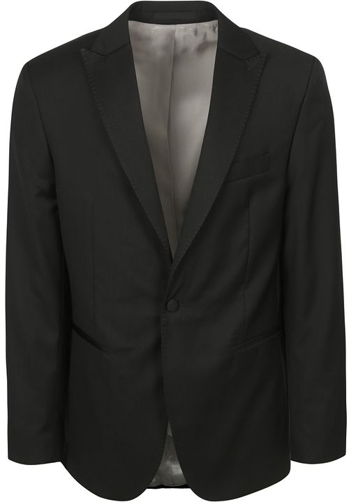 Suitable Smoking New York Wool Product / Detail