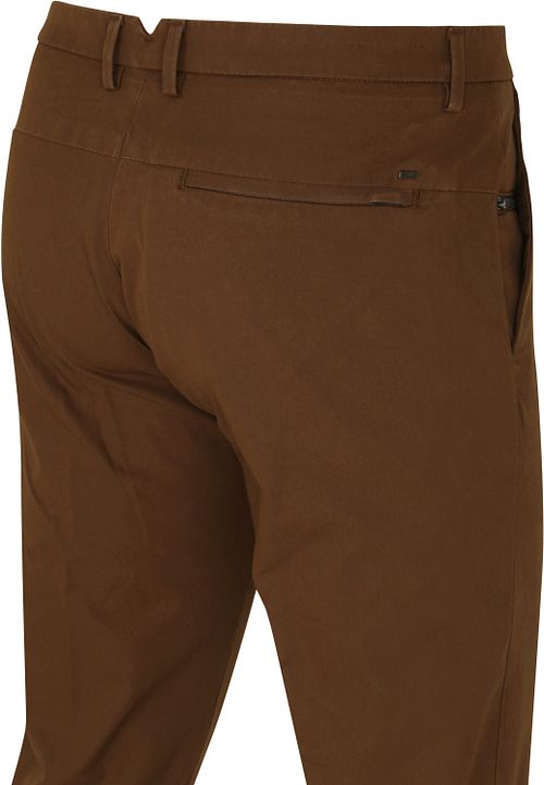 Vanguard V12 Chino Mörkbrun Product / Detail