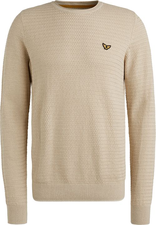 Jersey PME Legend Mouliné Crudo Product