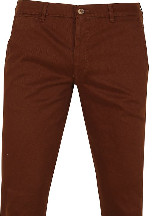 Passande Chino Plato Brique Product / Detail