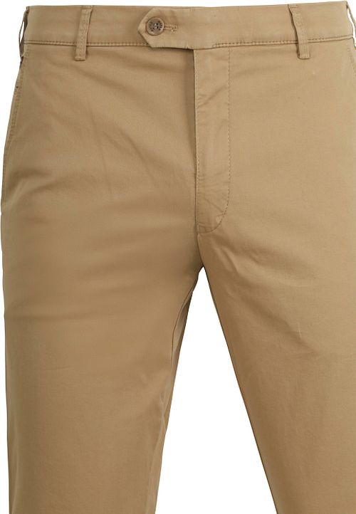 Chino Bonn beige de Meyer Product / Detail
