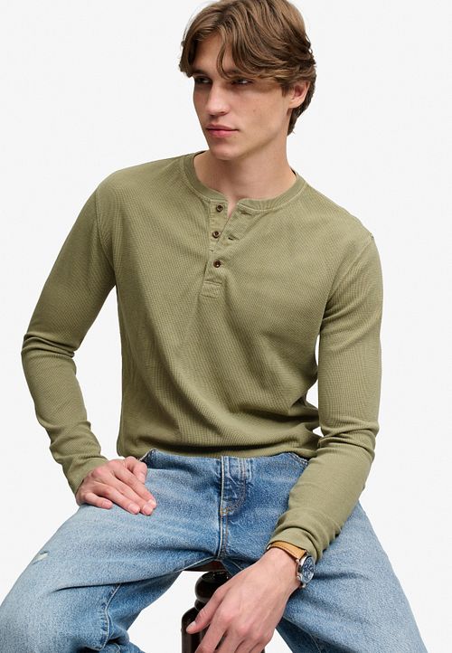 Model / Voorkant