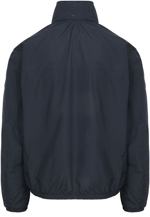 Napapijri Jacka Molnig Marinblå Product / Achterkant