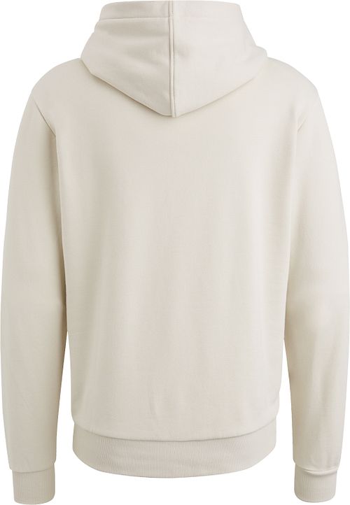 PME Legend Hoodie Dry Terry Ecru