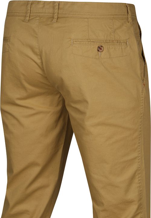Suitable Chino Plato Okker Product / Detail