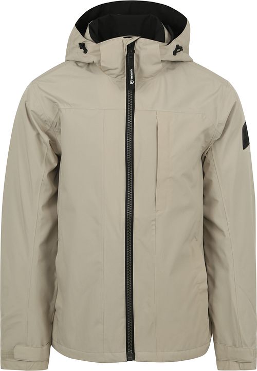 Tenson Copeland MPC Extreme Jacke Greige Product
