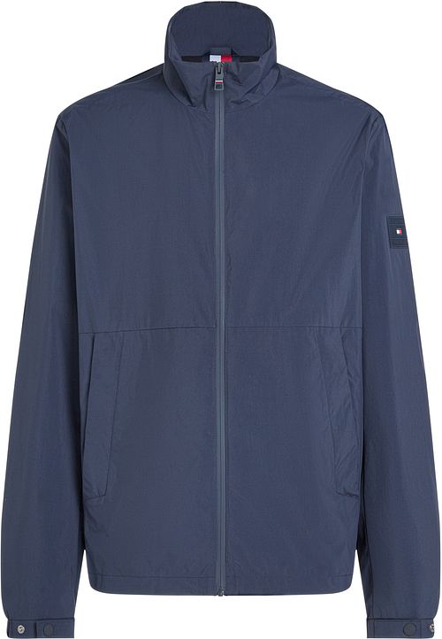 Tommy Hilfiger Jakke i Marineblå Product