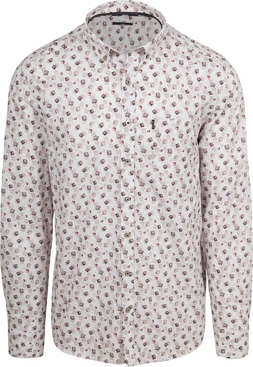 State of Art Shirt Print Grey Product