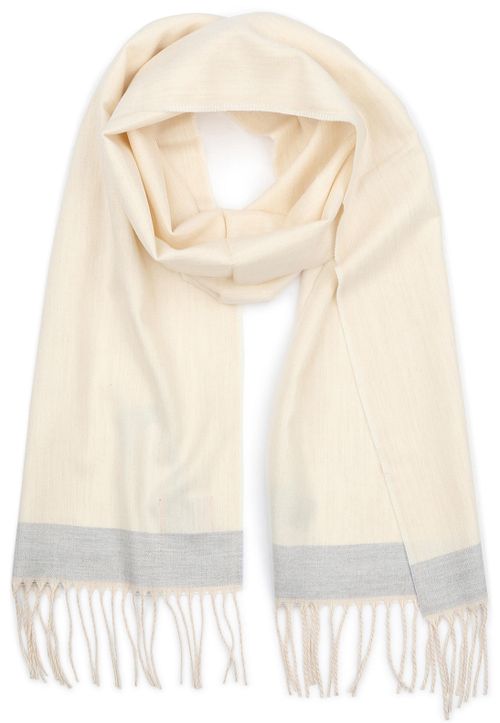 Suitable Scarf Softfeel Ecru Product