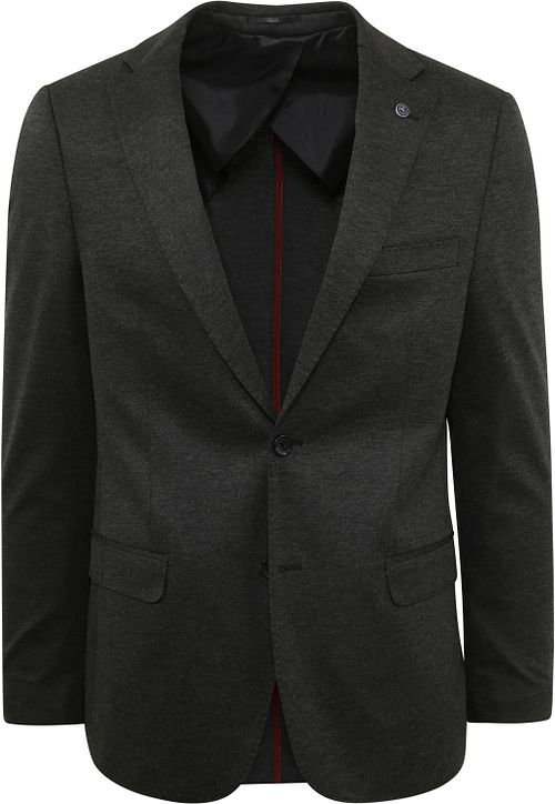 Suitable Costume Albatros Mélangé Anthracite Product