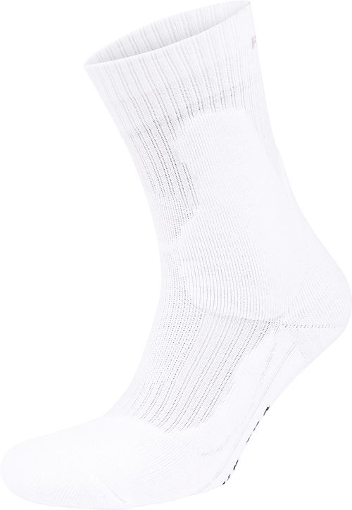 Calcetines de tenis Falke TE2 en blanco Product