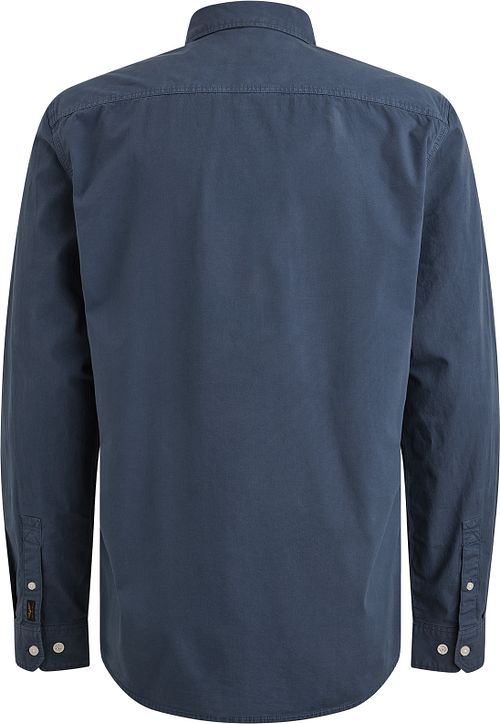 PME Legend American Classic Camicia Dark Denim Product / Achterkant