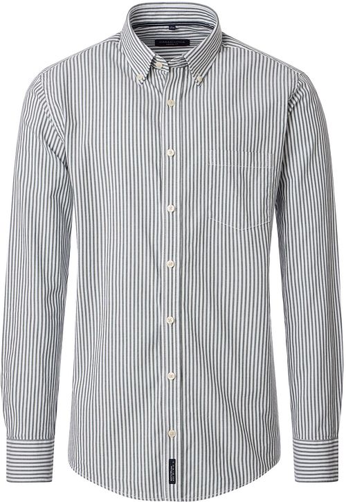 Casa Moda Chemise Vert Rayé Product