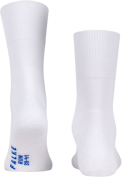 Falke Run Ergo Blanco Product / Achterkant
