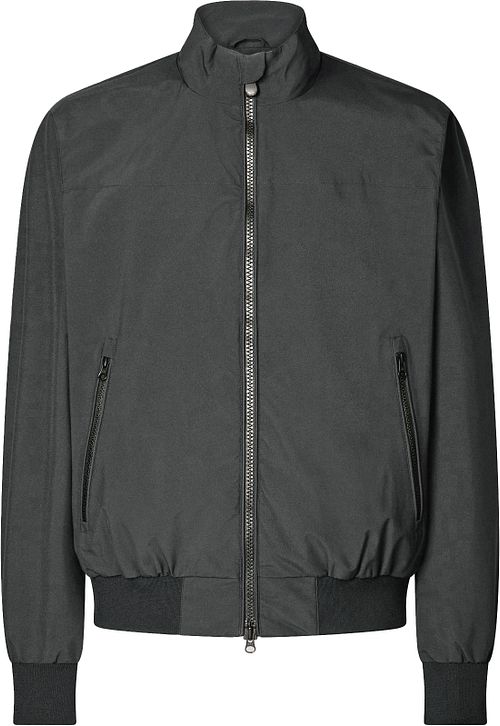 Chaqueta Save the Duck Finlay antracita Product