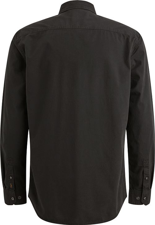 PME Legend American Classic Skjorte Svart Product / Achterkant