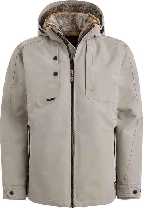 PME Legend Jas Snowpack Icon 2.0 Khaki Product