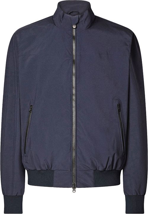 Save The Duck Jacket Finlay Navy Product