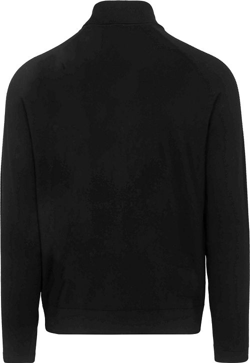 Blue Industry Turtleneck Sort Product