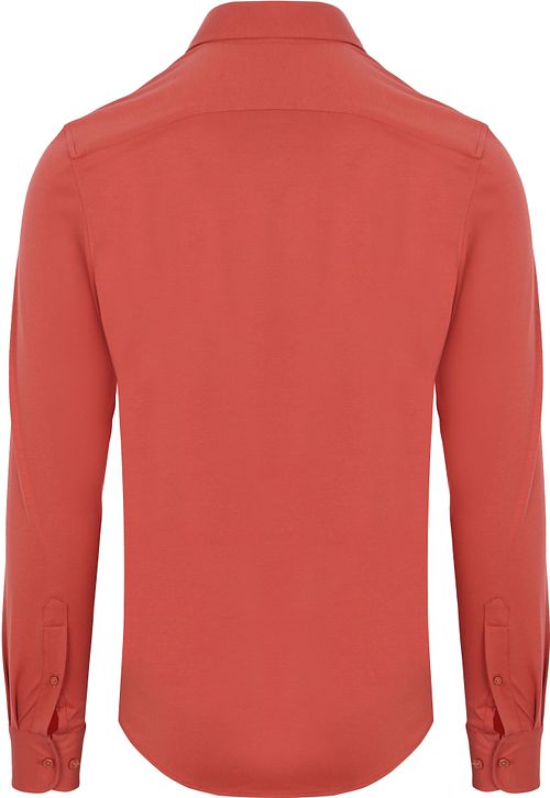 Suitable Chemise Sorona Terra Product / Achterkant