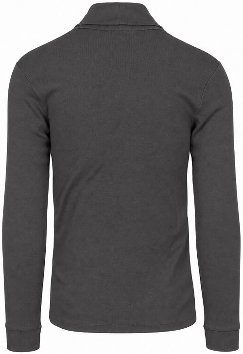 Marc O'Polo Rollkragenpullover Wooden Earth