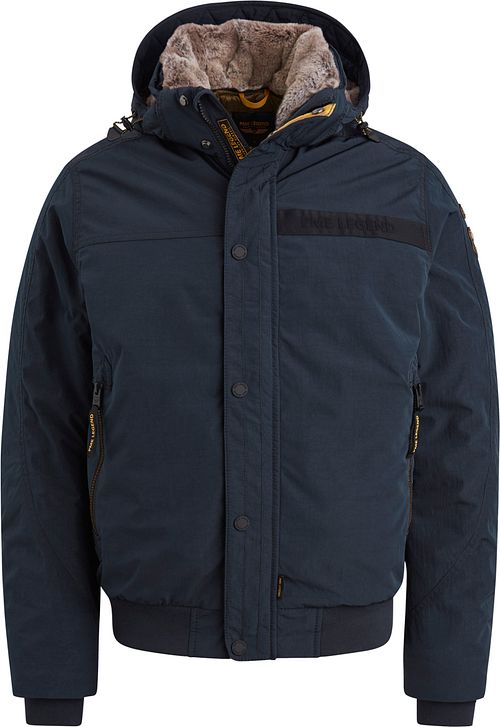 PME Legend Jacke Ice Striper Navy Product