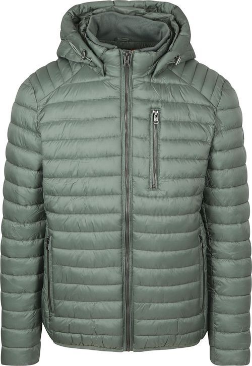 Suitable Copenhagen Jas Groen Product