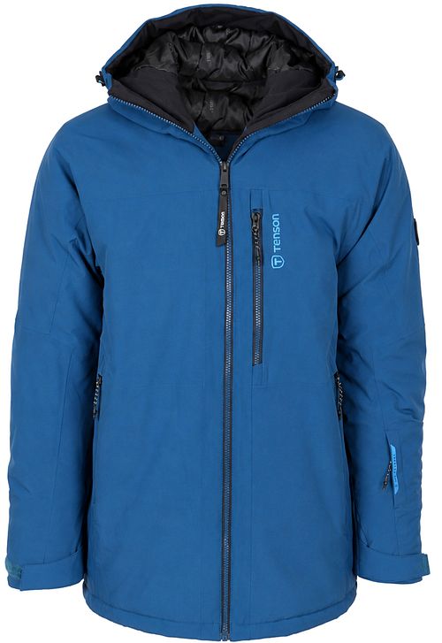 Tenson Jack Niseko Ski MPC Extreme Blauw