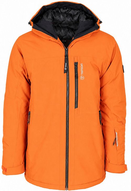 Tenson Jack Niseko Ski MPC Extreme Oranje