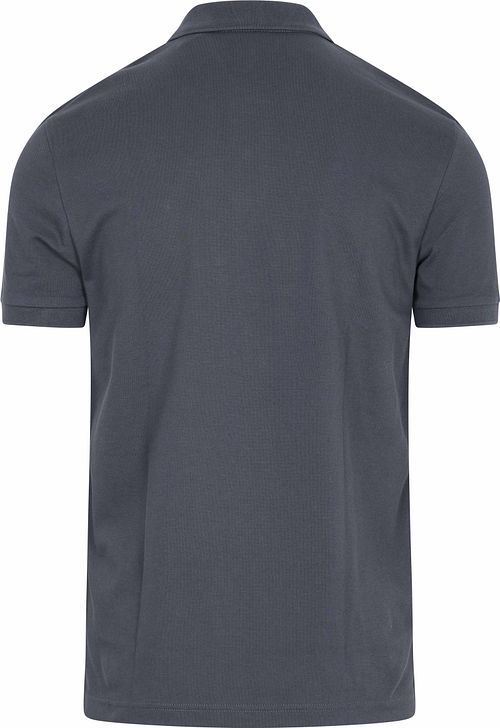 BOSS Poloshirt Passenger Navy