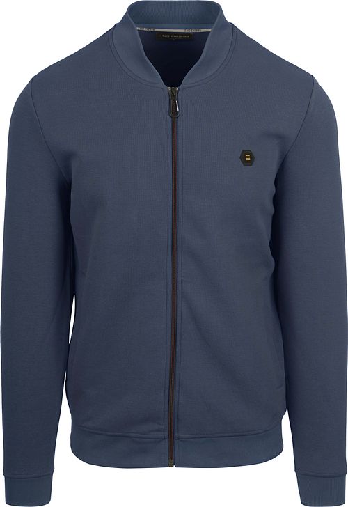 Gilet No Excess blu navy Product