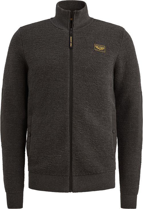 Gilet PME Legend Structure antracite Product