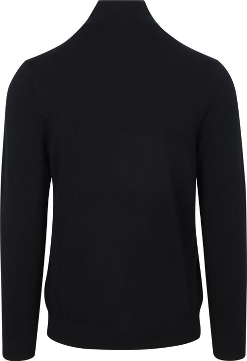 Profuomo Cardigan Navy