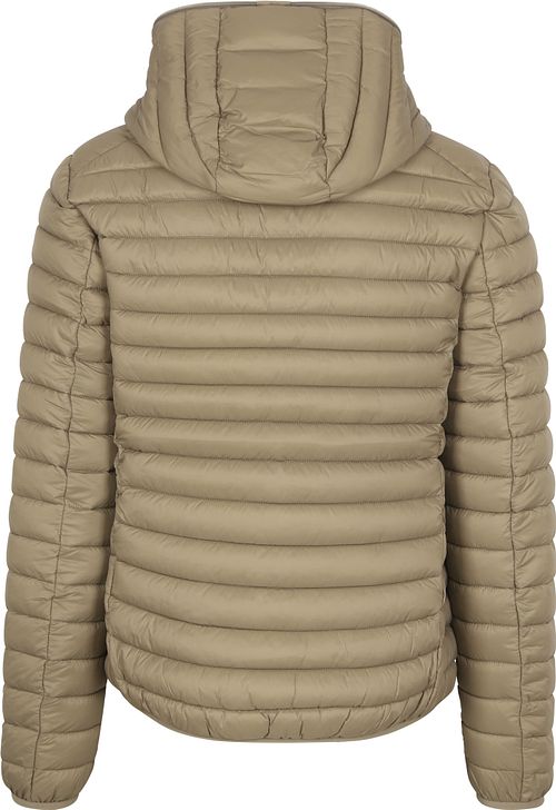 Save The Duck Jacka Donald Grå Product / Achterkant