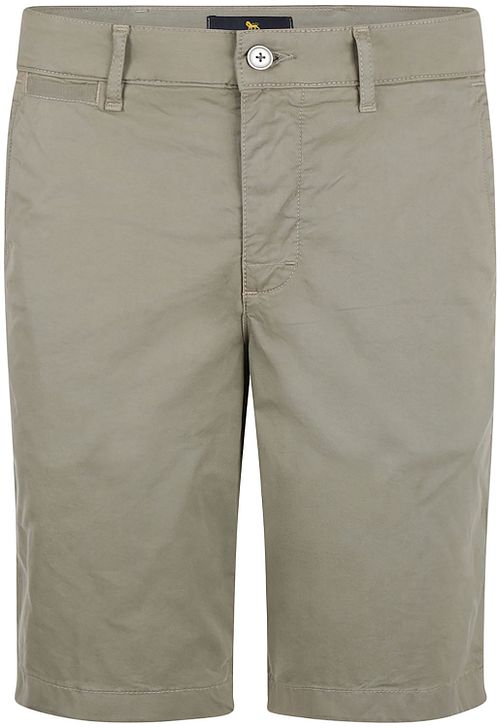Steppin' Out Short Boston Olijfgroen Product