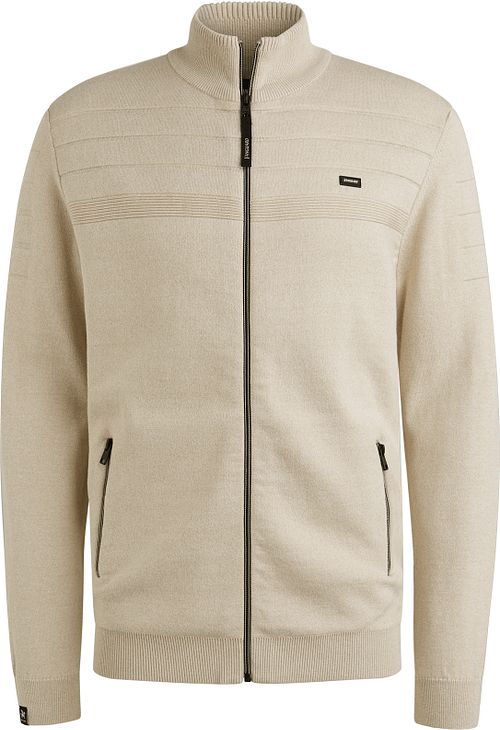 Vanguard Väst Bonded Mouline Ecru Product