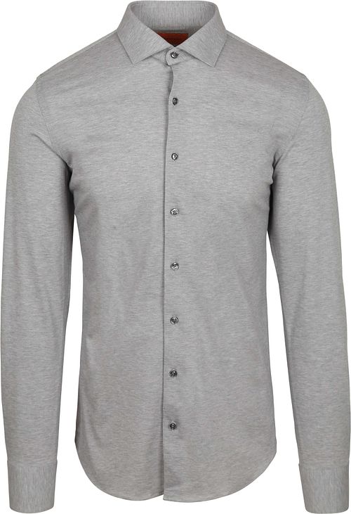 Suitable sweter dzianinowy szary Product