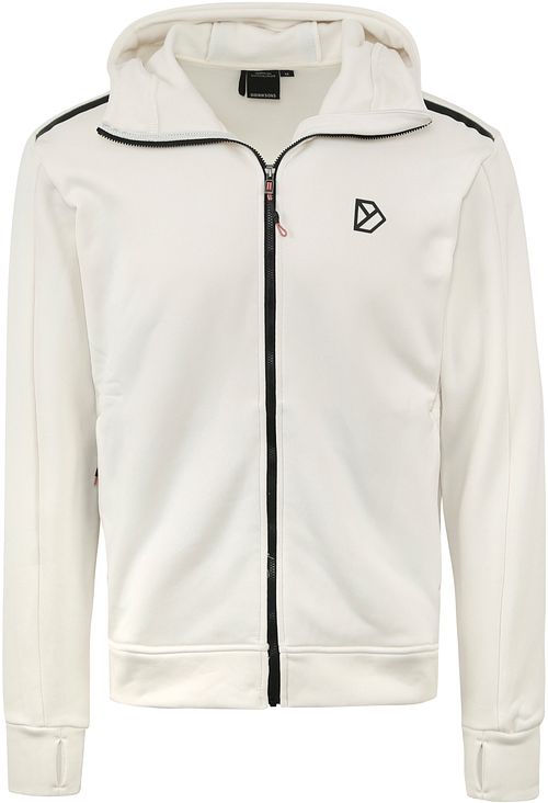 Bezrękawnik Didriksons Acke w kolorze Off-White Product
