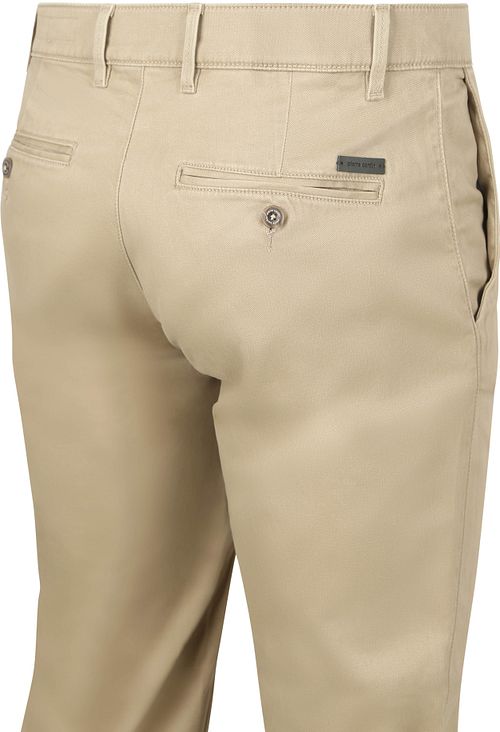 Chino Pierre Cardin Castres Beige Product / Detail