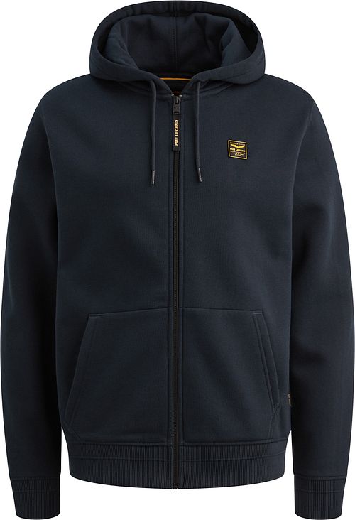 PME Legend Veste à Capuche Marine Product