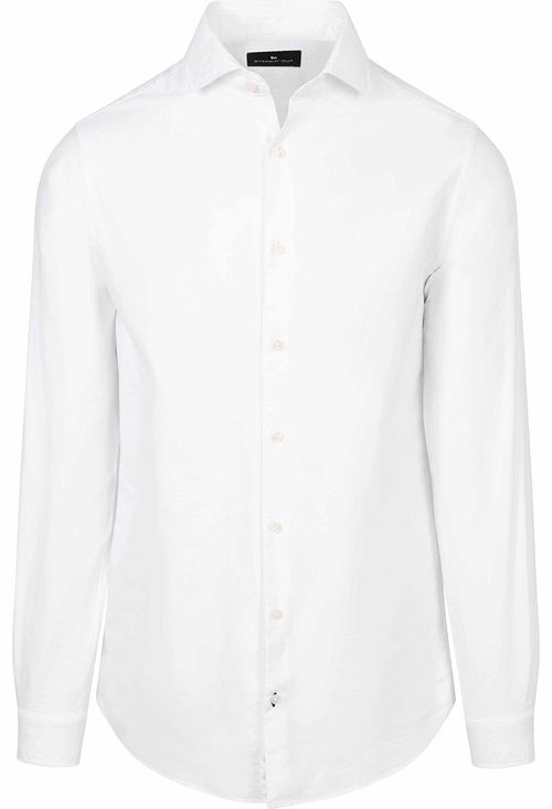Steppin' Out Camicia Oxford White Product