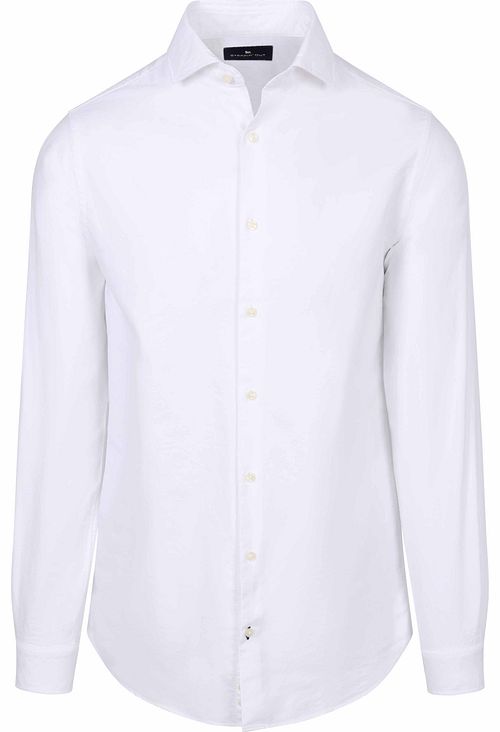 Steppin' Out Chemise Oxford Blanche Product
