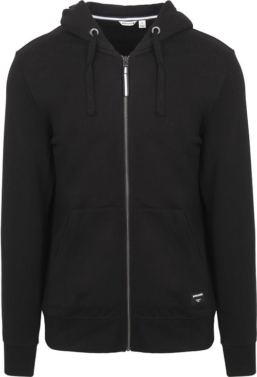 Kamizelka Bjorn Borg czarna Product