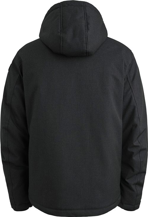 PME Legend Jacka Strator Icon Navy Product / Achterkant