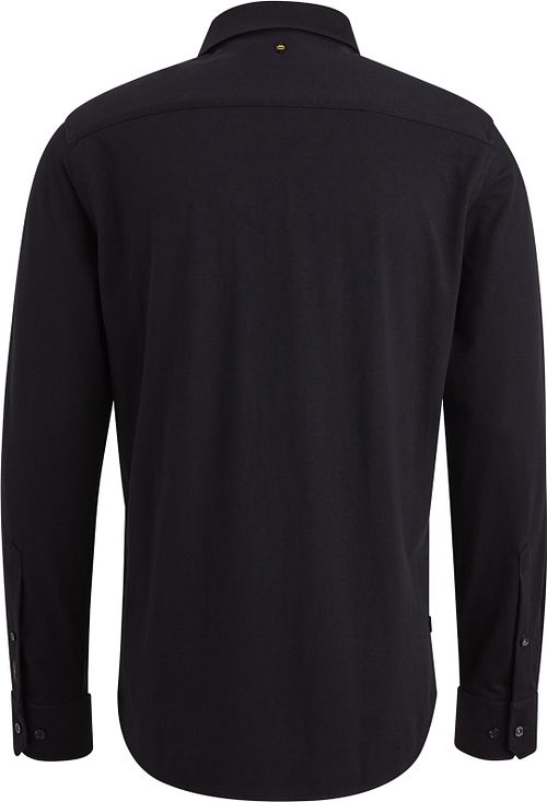 PME Legend Jersey Shirt Black Product / Achterkant