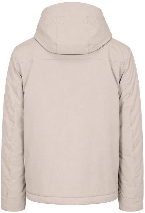 Suitable Raindrop Veste Greige