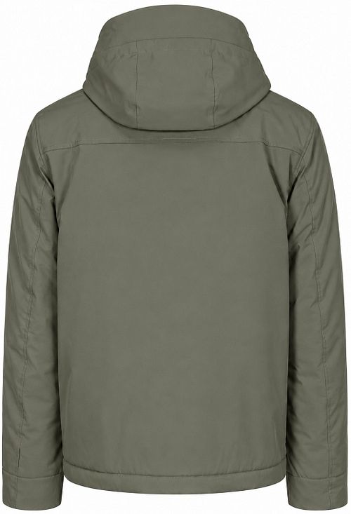 Suitable Raindrop Veste Olive
